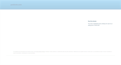 Desktop Screenshot of perdecim.com